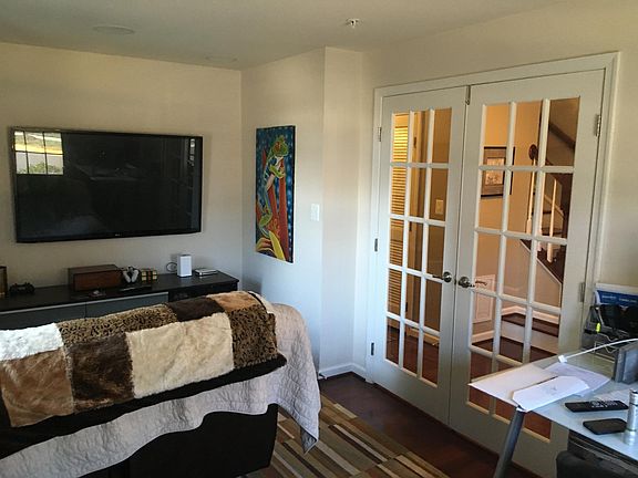 Lower Enclosed Den/Living Space2