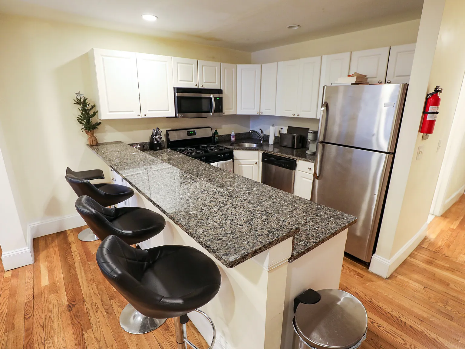 3 bed, 1100 sqft, $5,050 — Photo 1