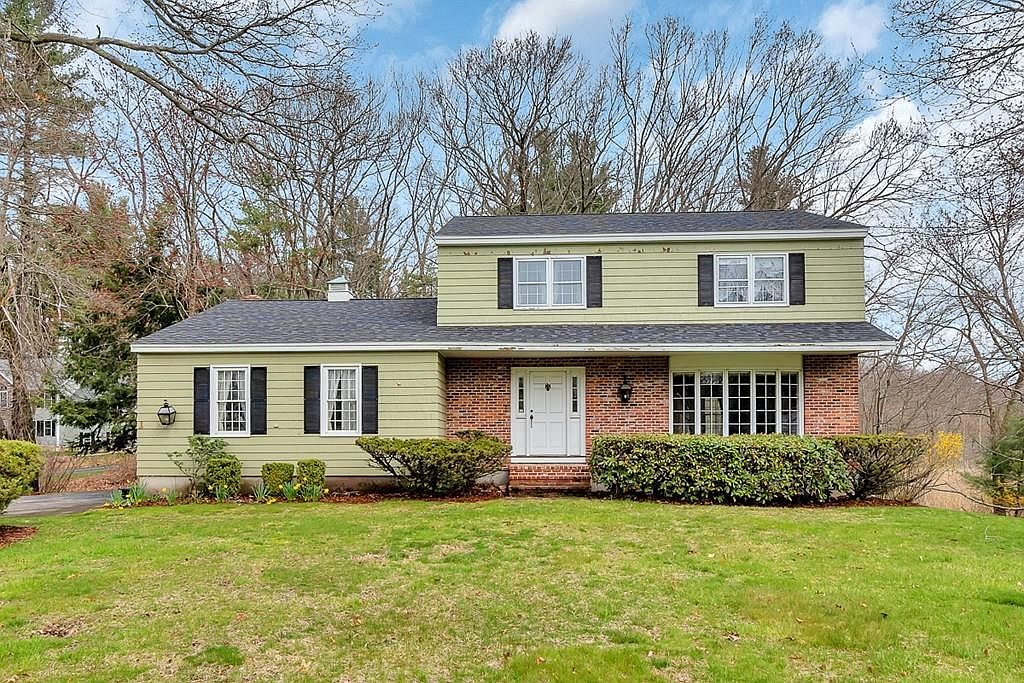 6 Kimball Cir, Methuen, MA 01844 Zillow