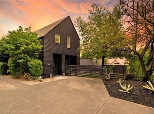 1608 Ravey St #A, Austin, TX 78704