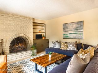 25 Riggs Way, Sedona, AZ 86336