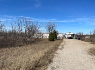 7908 W Grape Creek Rd, San Angelo, TX 76901