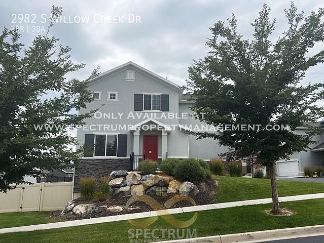 1st image of 2982 S Willow Creek Dr