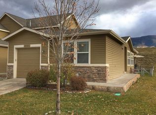 288 E Capital Ct, New Castle, CO 81647