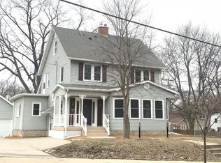 603 14th Ave SW, Rochester, MN 55902