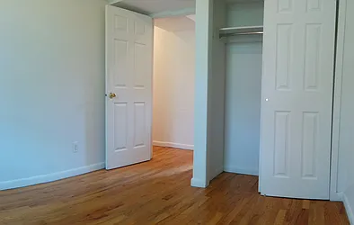 Rented by St Marks Place Realty
