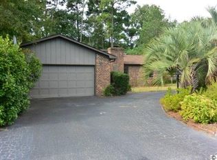 4 Meadow Oak Dr, Myrtle Beach, SC 29575