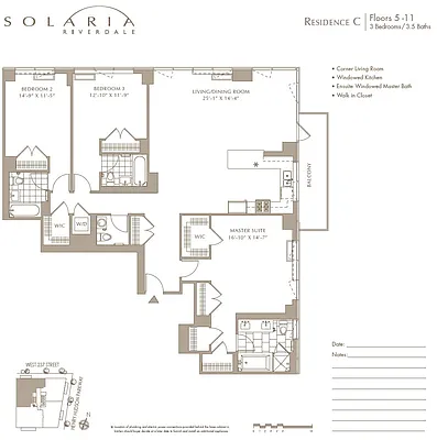Sold by ARC Marketing LLC | media 12