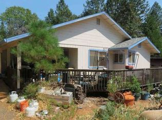 85 Catalpa Ln, Berry Creek, CA 95916