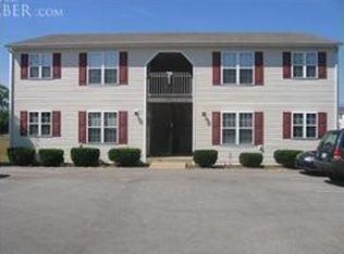 122-128 Grinder Ct, Nicholasville, KY 40356