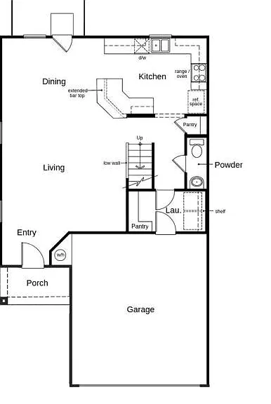 822 Bifurcate Bnd — Photo 9