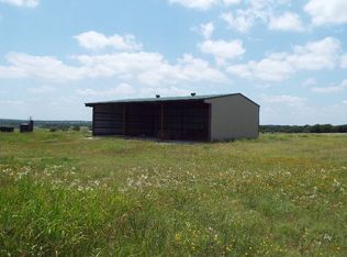 25648 Indian Meridian Rd, Wynnewood, OK 73098