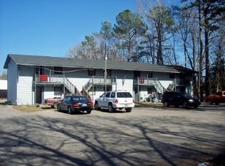 2132 Highway 9 E, Dillon, SC 29536