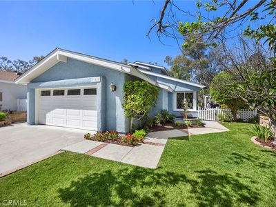 27426 Sereno, Mission Viejo, CA, 92691