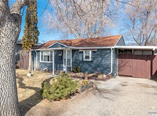 1025 Cook Ave, Billings, MT 59102