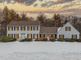 11 Emery Dr, Atkinson, NH 03811