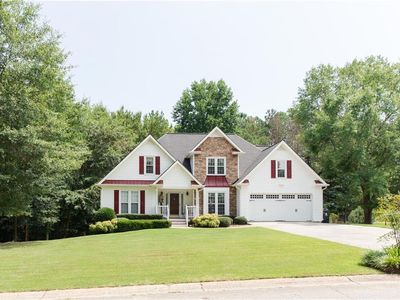 63 Dene Dr, Douglasville, GA, 30134