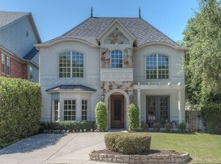 5637 El Campo Ave, Fort Worth, TX 76107