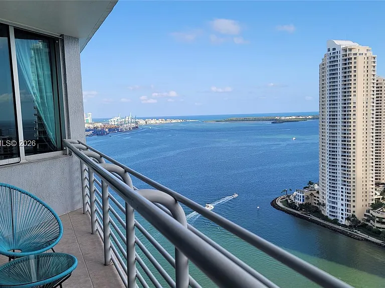 325 S Biscayne Blvd #3321 — Photo 64