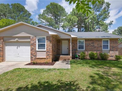 6712 Sexton Ct, Fayetteville, NC, 28314