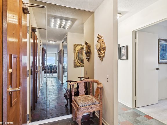 2nd image of 4170 N Marine Dr APT 7B
