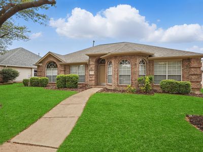 11406 Sunrise Ln, Frisco, TX, 75035
