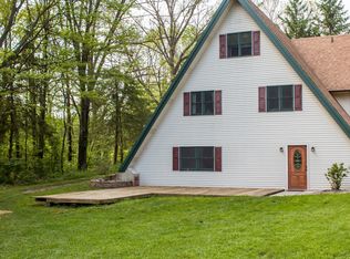 3514 E Kirby Rd, Battle Creek, MI 49017