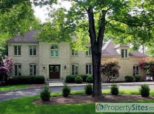 20 Stockmar Dr, Basking Ridge, NJ 07920