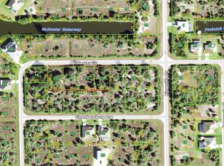 10875 McAlester Cir #14, Pt Charlotte, FL 33981