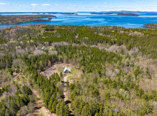 85 Gravel Pit Dr, Deer Isle, ME 04627