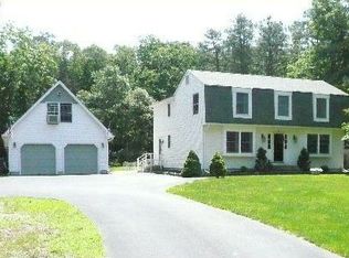 19 Meetinghouse Ct, Shamong, NJ 08088