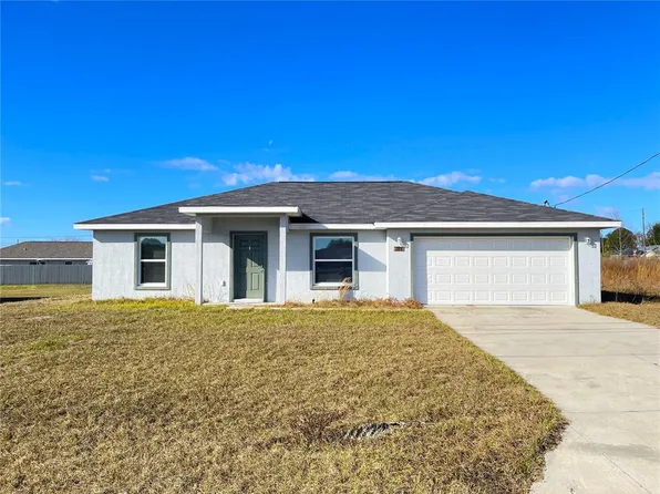 146 Juniper Loop Cir, Ocala, FL 34480