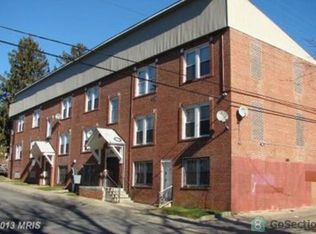 3915 Barrington Rd APT 4, Baltimore, MD 21207