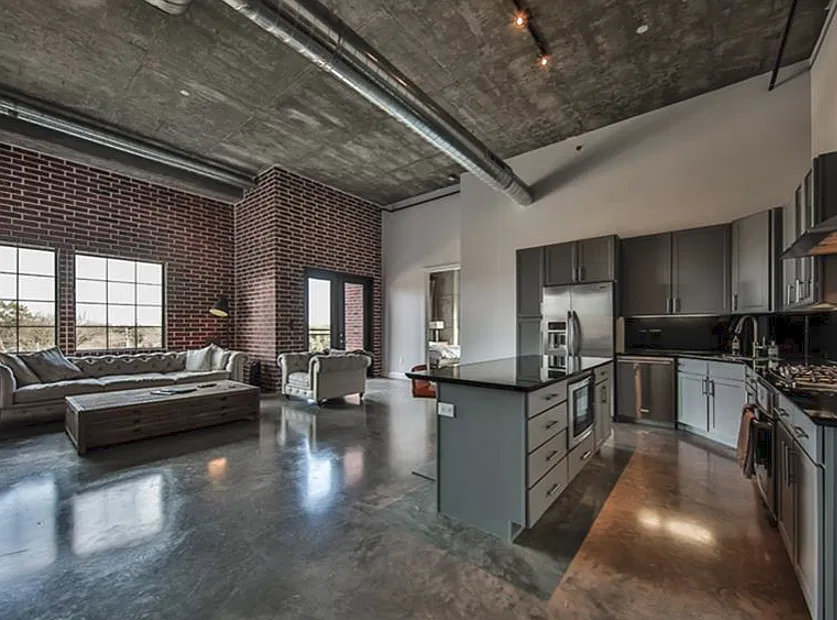 Apartment for Rent — Photo 3