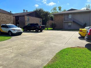 1664 Clear Lake Ave APT A, Baton Rouge, LA 70808