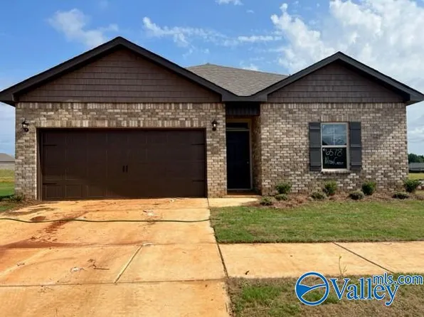 6578 Moon Crest Ln NW, Huntsville, AL 35806