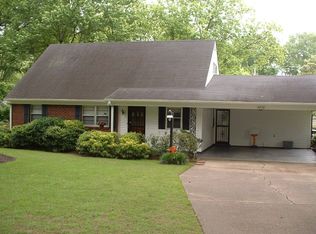 3576 Greenleaf Rd, Memphis, TN 38135