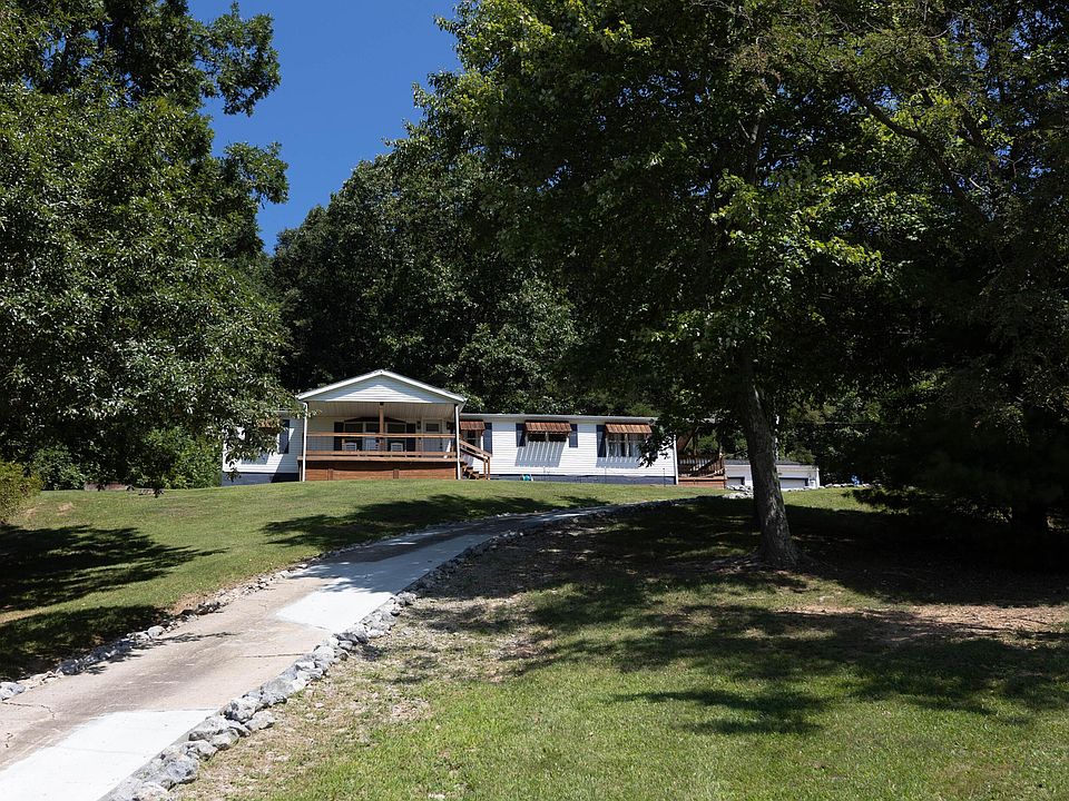 281 Pattonsville Rd, Jackson, OH 45640 Zillow