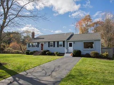 40 Appletree Cir, Bridgewater, MA, 02324