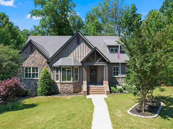 9246 Clairidge Dr, Leeds, AL 35094