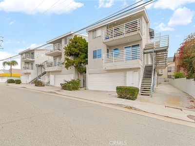 710 5th St, Hermosa Beach, CA, 90254