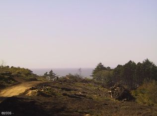 900 Blk Nw Riggen, Seal Rock, OR 97376