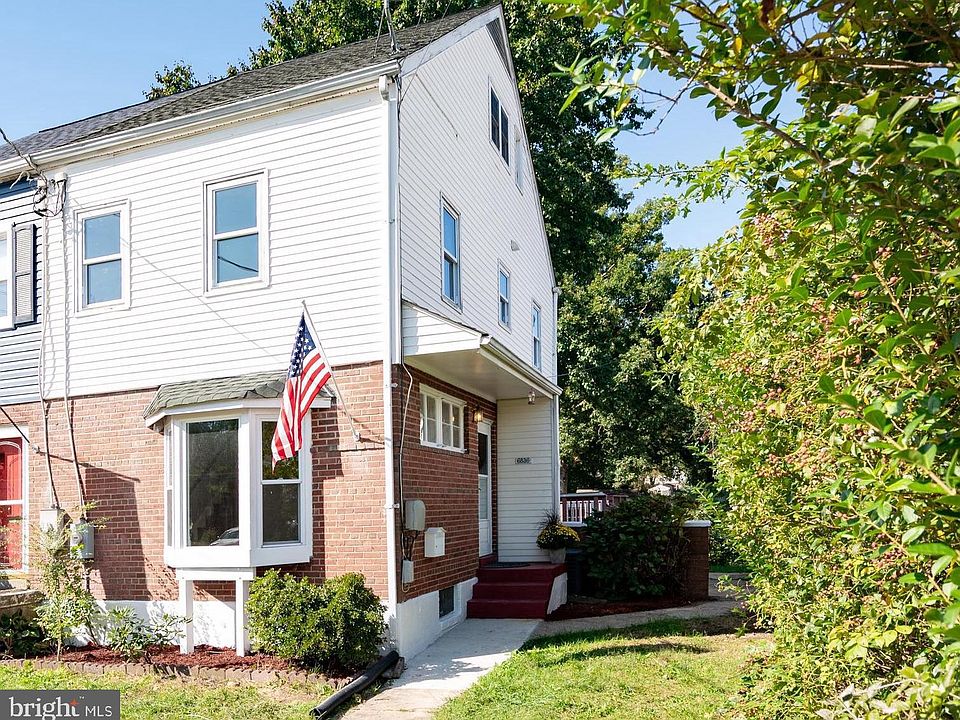 1st image of 6836 Radcliffe Dr
