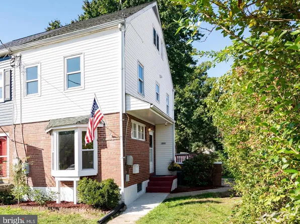 6836 Radcliffe Dr, Alexandria, VA 22307