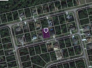 1477 W Pringle Pl, Citrus Springs, FL 34434