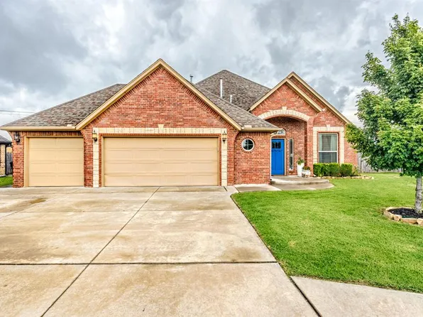 5137 SW 121st Ct, Oklahoma City, OK 73173