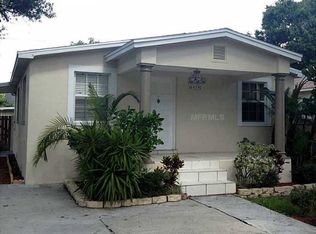 6919 Donald Ave, Tampa, FL 33614