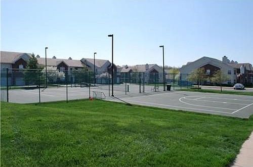 Courts
