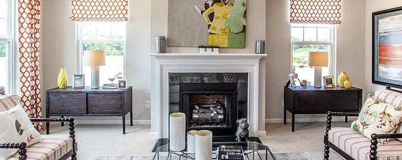 3 bed, 3.5 bath, 2200 sqft, $2,395 — Photo 3