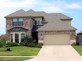 2217 Halcon St, Corpus Christi, TX 78414